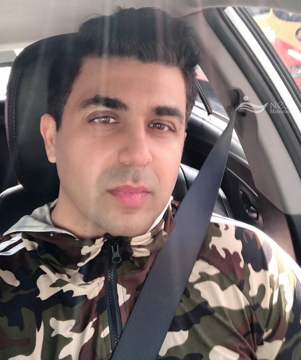 Lucas kumar